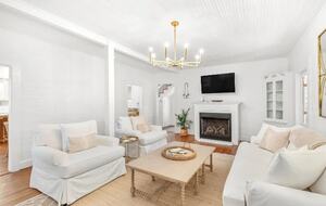 Southern Coastal Retreat on Tybee Island - Tybee Island, Georgia