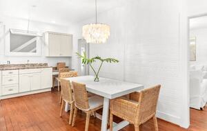 Southern Coastal Retreat on Tybee Island - Tybee Island, Georgia