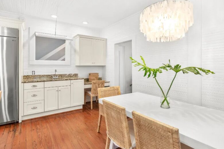 Southern Coastal Retreat on Tybee Island - Tybee Island, Georgia