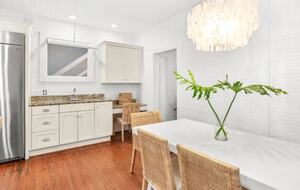 Southern Coastal Retreat on Tybee Island - Tybee Island, Georgia