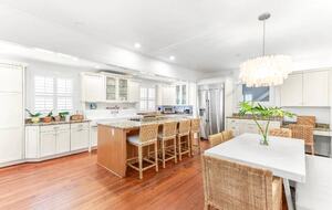 Southern Coastal Retreat on Tybee Island - Tybee Island, Georgia