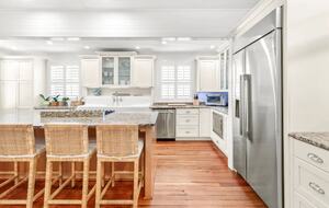 Southern Coastal Retreat on Tybee Island - Tybee Island, Georgia