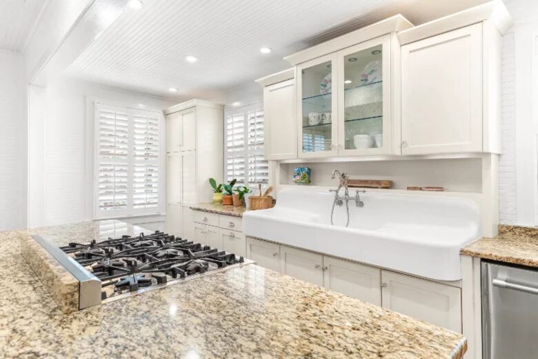 Southern Coastal Retreat on Tybee Island - Tybee Island, Georgia