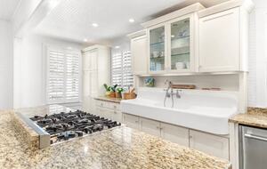 Southern Coastal Retreat on Tybee Island - Tybee Island, Georgia