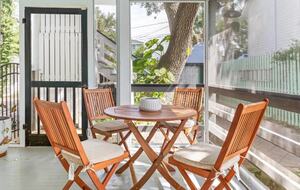 Southern Coastal Retreat on Tybee Island - Tybee Island, Georgia