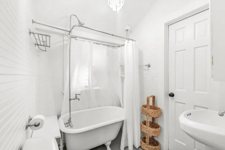 Southern Coastal Retreat on Tybee Island - Tybee Island, Georgia