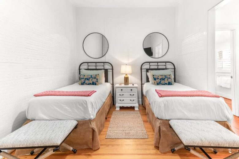 Southern Coastal Retreat on Tybee Island - Tybee Island, Georgia