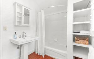 Southern Coastal Retreat on Tybee Island - Tybee Island, Georgia