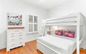 Southern Coastal Retreat on Tybee Island - Tybee Island, Georgia