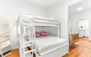 Southern Coastal Retreat on Tybee Island - Tybee Island, Georgia