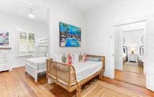 Southern Coastal Retreat on Tybee Island - Tybee Island, Georgia