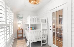 Southern Coastal Retreat on Tybee Island - Tybee Island, Georgia