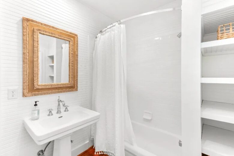 Southern Coastal Retreat on Tybee Island - Tybee Island, Georgia