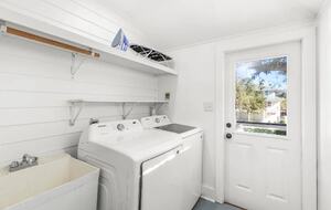 Southern Coastal Retreat on Tybee Island - Tybee Island, Georgia