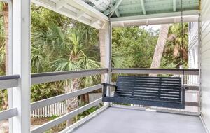 Southern Coastal Retreat on Tybee Island - Tybee Island, Georgia