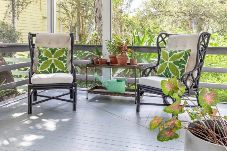 Southern Coastal Retreat on Tybee Island - Tybee Island, Georgia