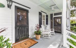 Southern Coastal Retreat on Tybee Island - Tybee Island, Georgia