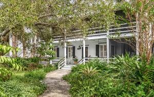 Southern Coastal Retreat on Tybee Island - Tybee Island, Georgia