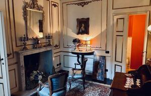 Timeless Tuscan Villa in the Heart of Coreglia Antelminelli - Coreglia Antelminelli, Italy