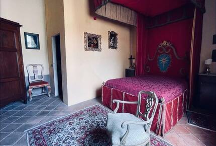 Timeless Tuscan Villa in the Heart of Coreglia Antelminelli - Coreglia Antelminelli, Italy