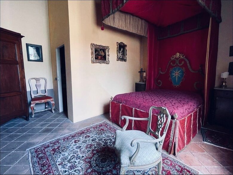 Timeless Tuscan Villa in the Heart of Coreglia Antelminelli - Coreglia Antelminelli, Italy