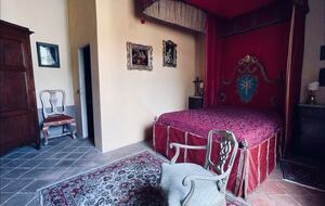 Timeless Tuscan Villa in the Heart of Coreglia Antelminelli - Coreglia Antelminelli, Italy