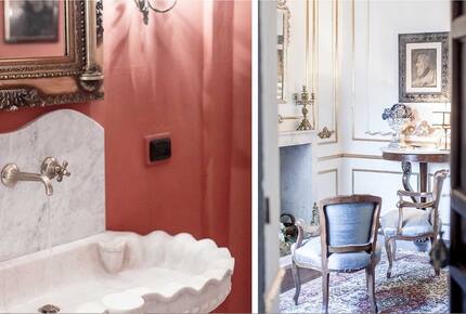 Timeless Tuscan Villa in the Heart of Coreglia Antelminelli - Coreglia Antelminelli, Italy