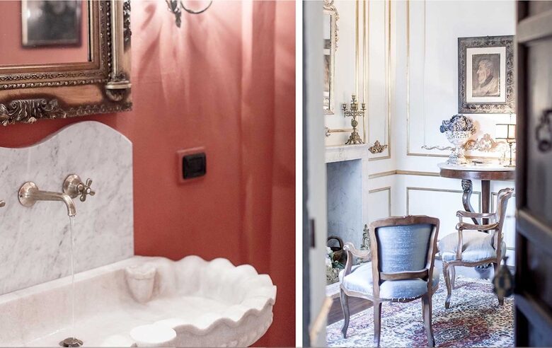 Timeless Tuscan Villa in the Heart of Coreglia Antelminelli - Coreglia Antelminelli, Italy