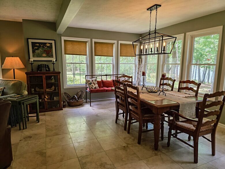 Serenity Cove Retreat - Tignall, Georgia