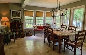 Serenity Cove Retreat - Tignall, Georgia