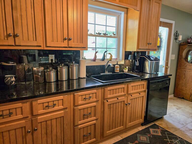 Serenity Cove Retreat - Tignall, Georgia