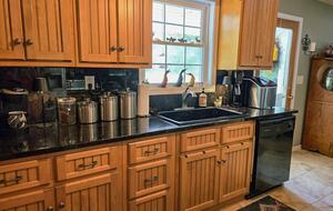 Serenity Cove Retreat - Tignall, Georgia