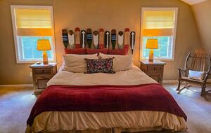 Serenity Cove Retreat - Tignall, Georgia