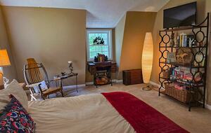 Serenity Cove Retreat - Tignall, Georgia