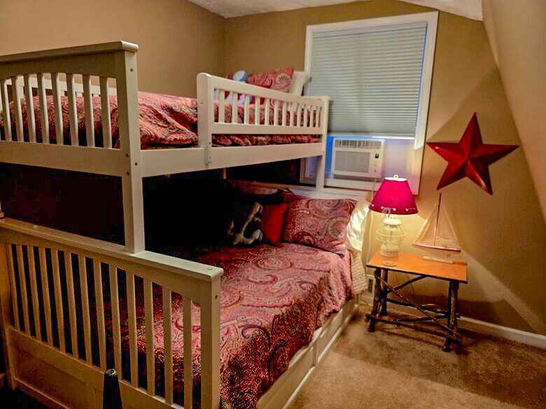 Serenity Cove Retreat - Tignall, Georgia