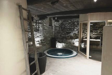 Timeless Tuscan Villa in the Heart of Coreglia Antelminelli - Coreglia Antelminelli, Italy