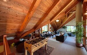 Cliffside Elegance on the Pacific - Pacific Beach, Washington