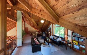 Cliffside Elegance on the Pacific - Pacific Beach, Washington