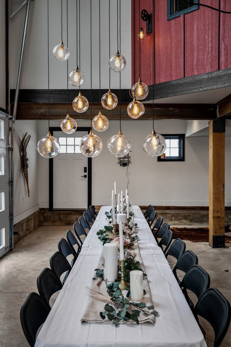 Rustic-Chic 30-Acre Retreat near Whitefish - Kalispell, Montana