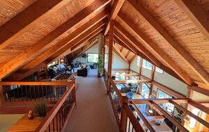 Cliffside Elegance on the Pacific - Pacific Beach, Washington