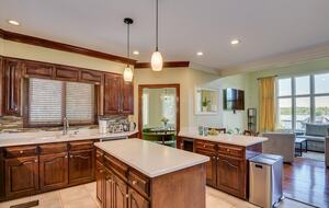 Poolside and Waterfront Bliss in Evans - Evans, Georgia