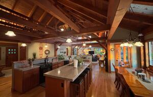 Cliffside Elegance on the Pacific - Pacific Beach, Washington