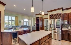 Poolside and Waterfront Bliss in Evans - Evans, Georgia