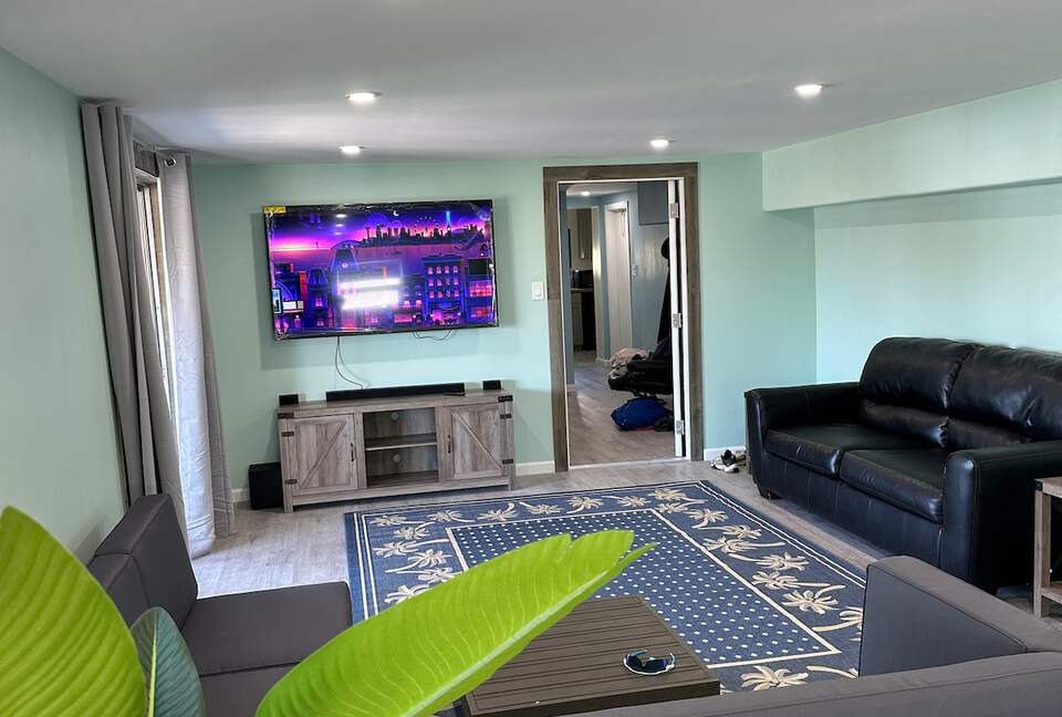 Canal-Side Retreat with Rocket Views - Merritt Island, Florida