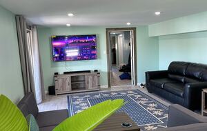 Canal-Side Retreat with Rocket Views - Merritt Island, Florida