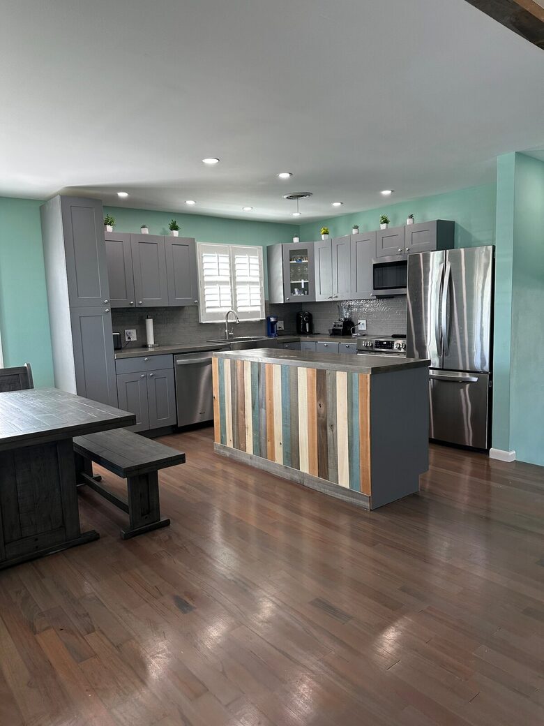 Canal-Side Retreat with Rocket Views - Merritt Island, Florida