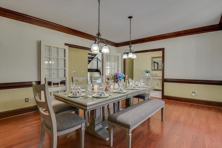 Poolside and Waterfront Bliss in Evans - Evans, Georgia