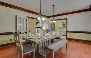 Poolside and Waterfront Bliss in Evans - Evans, Georgia