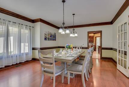 Poolside and Waterfront Bliss in Evans - Evans, Georgia