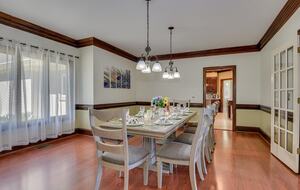 Poolside and Waterfront Bliss in Evans - Evans, Georgia